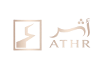 Athr Perfumes Enhanced Logo