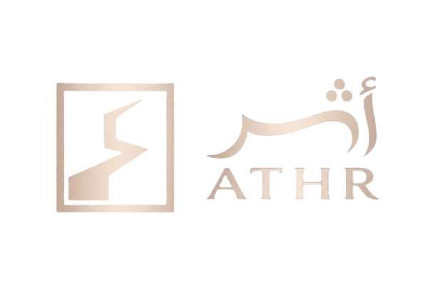 Athr Perfumes Enhanced Logo